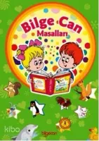 Bilge Can Masalları