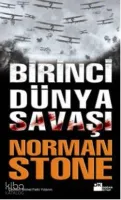 Birinci Dünya Savaşı