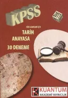 Tarih - Anayasa