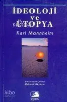 İdeoloji ve Ütopya