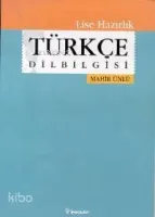 Lise Hazırlık Sınıfı Türkçe Dilbilgisi