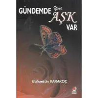 Gündemde Yine Aşk Var