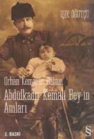 Orhan Kemal'in Babası Abdülkadir Bey'in Anıları
