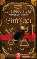 Simyacı