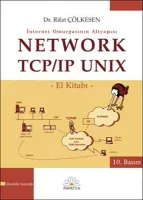 Network TCP/IP Unix El Kitabı