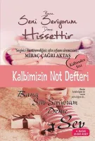 Kalbimizin Not Defteri
