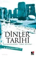Dinler Tarihi
