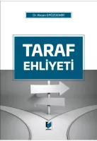 Taraf Ehliyeti