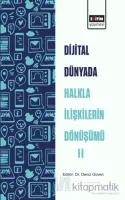 Dijital Dünyada Halkla İlişkilerin Dönüşümü 2
