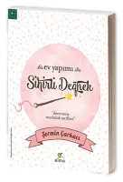 Ev Yapımı Sihirli Değnek