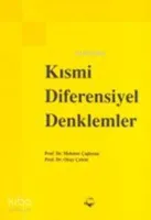 Kısmi Diferensiyel Denklemler