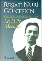 Leyla İle Mecnun