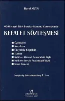 Kefalet Sözleşmesi