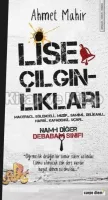 Lise Çılgınlıkları