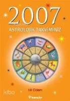 2007 Astrolojik Takviminiz