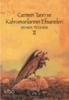 Cermen Tanrı ve Kahramanlarının Efsaneleri 2