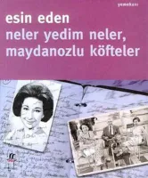 Neler Yedim Neler, Maydanozlu Köfteler