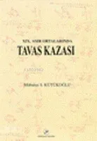 Tavas Kazası
