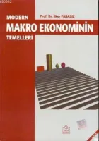 Modern Makro Ekonominin Temelleri