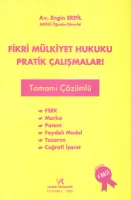 Fikri Mülkiyet Hukuku Pratik Çalışmaları