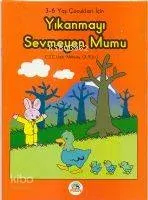 Yıkanmayı Sevmeyen Mumu
