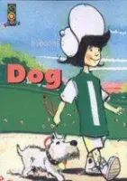 Go Books Green Me And My World - Dog