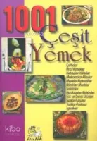 1001 Çeşit Yemek