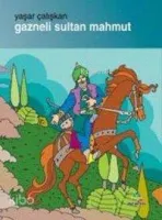 Gazneli Sultan Mahmut