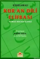 Kur'an Dili Elifbası (2.hmr + D. Boy + Ciltsiz)