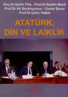 Atatürk, Din ve Laiklik