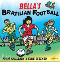 Bella's Brazilian Football