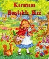 Kırmızı Başlıklı Kız