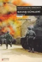 Savaş Günleri