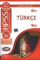 KPSS Türkçe Konu Anlatımlı
