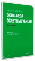 Okullarda Öğretilmeyenler