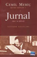 Jurnal 1. Cilt
