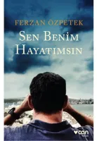 Sen Benim Hayatımsın