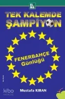 Tek Kalemde Şampiyon