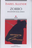 Zorro : Efsanenin Başlangıcı