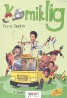 Komiklig