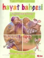 Hayat Bahçesi