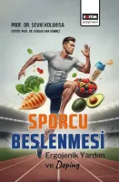 Sporcu Beslenmesi Ergojenik Yardım ve Doping