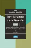Türk Turizmine Kanat Gerenler - Cilt 6