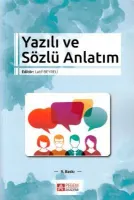 Yazılı ve Sözlü Anlatım