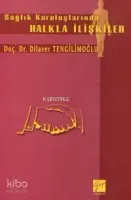 Sağlık Kuruluşlarında Halkla İlişkiler