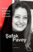 Nereye Gidersem Gökyüzü Benimdir