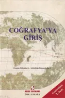 Coğrafyaya Giriş