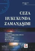 Ceza Hukukunda Zamanaşımı