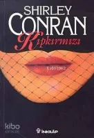 Kıpkırmızı