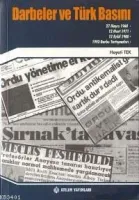 Darbeler ve Türk Basını (2 Cilt, Takım)